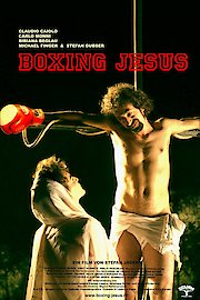 Boxing Jesus