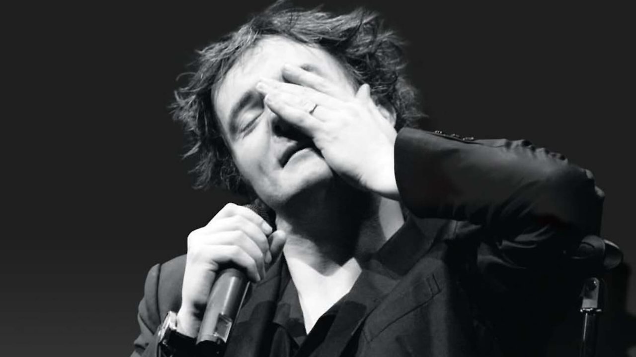 Aim Low: The Very Best of Dylan Moran