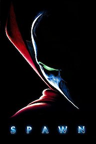 Spawn (Director's Cut)