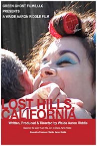 Lost Hills, Ca.