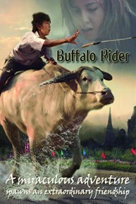 Buffalo Rider