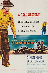 Cowboy [Ultra HD]