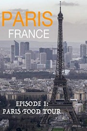 Paris Food Tour