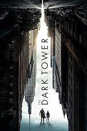The Dark Tower [Ultra HD]