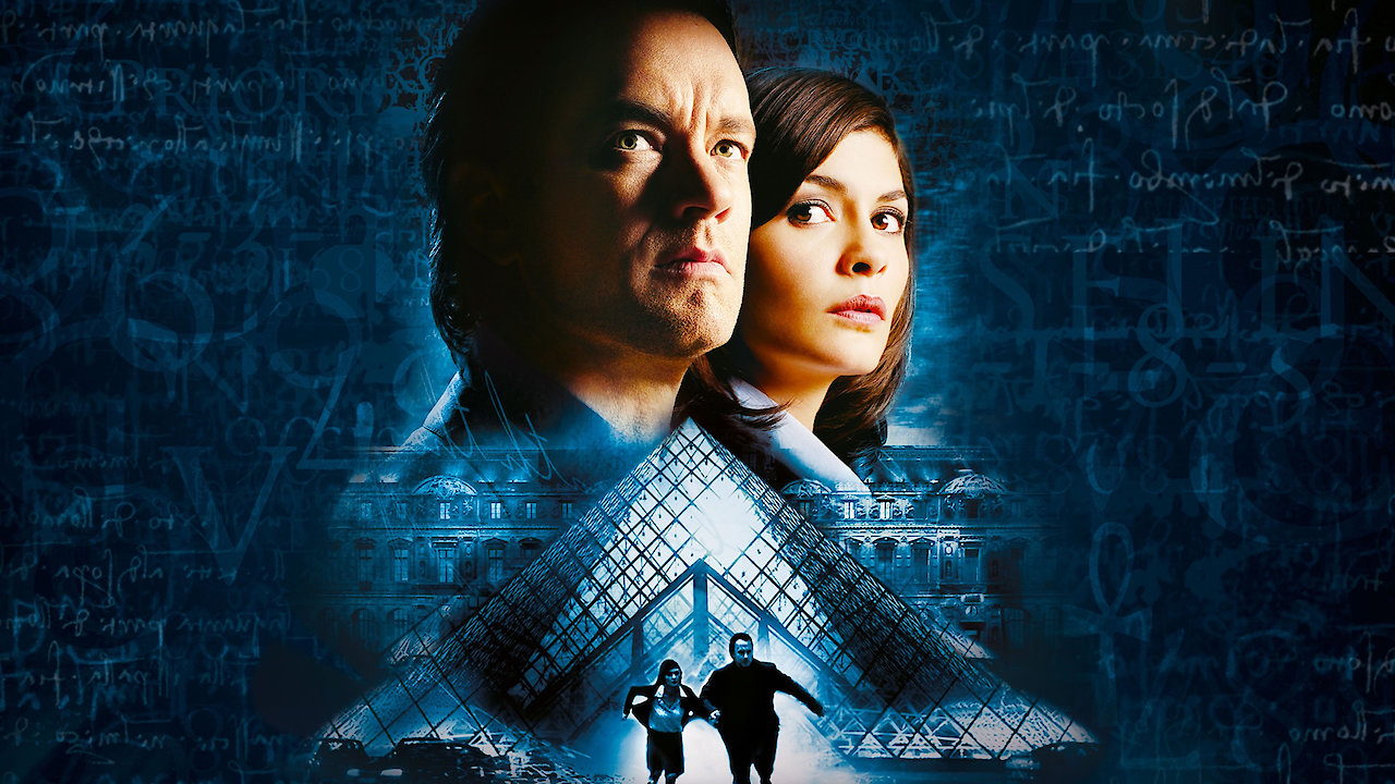 The Da Vinci Code [Ultra HD]