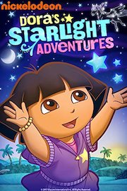 Dora's Starlight Adventures