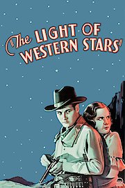 The Light Of Western Stars