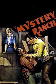 Mystery Ranch