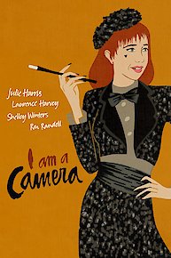 I Am a Camera