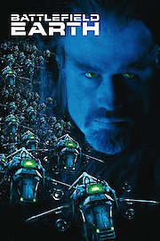 Battlefield Earth