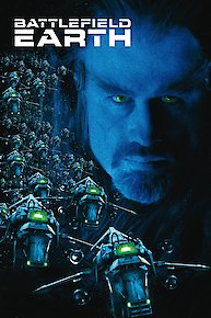 Battlefield Earth