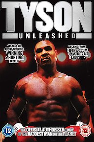 Tyson Unleashed