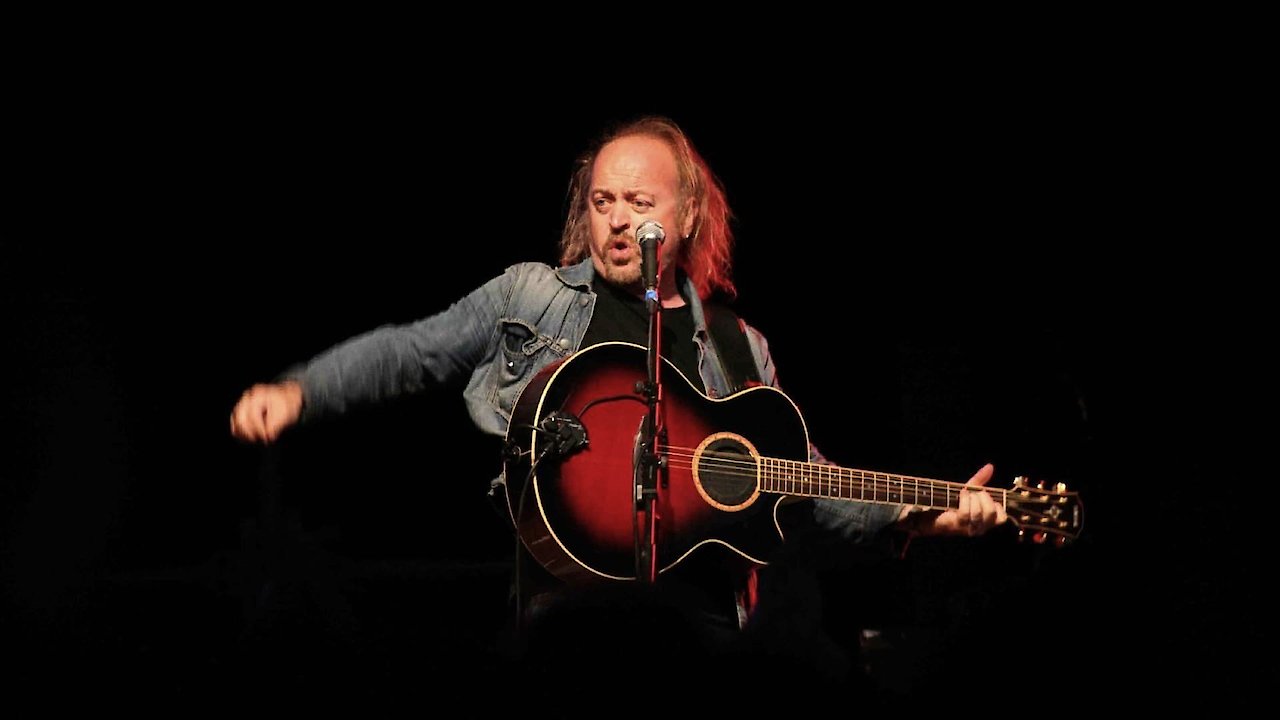 Bill Bailey - Cosmic Jam