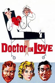 Doctor in Love