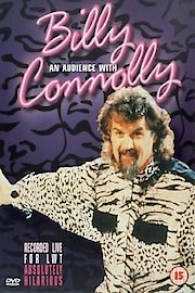 An Audience with Billy Connolly