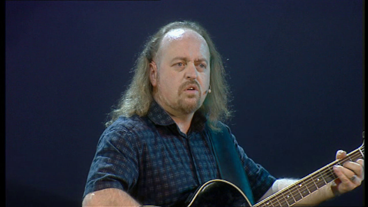 Bill Bailey - Part Troll