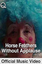Horse Feathers - Without Applause