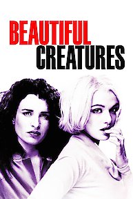 Beautiful Creatures