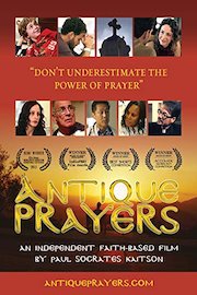 Antique Prayers