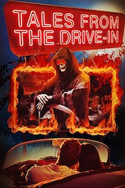 Tales from the Drive-In