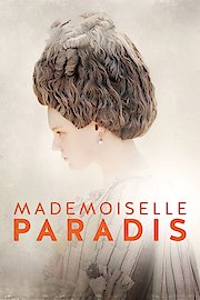 Mademoiselle Paradis