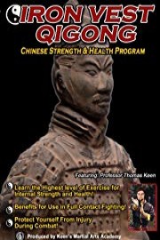 Keen's Iron Vest Qigong