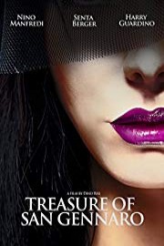 Treasure of San Gennaro