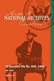 TV Satellite File No. 005, 1984