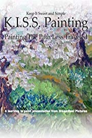 K.I.S.S. Painting: Painting The Path Less Traveled