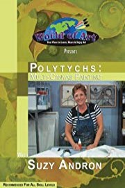 Polytychs: Multi-Canvas Painting