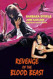 Revenge of the Blood Beast
