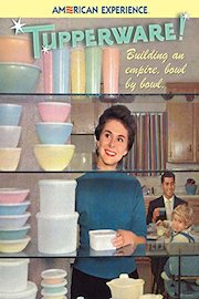 Tupperware!