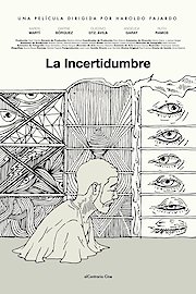 The Uncertainty