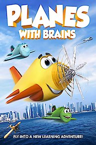 Planes With Brains