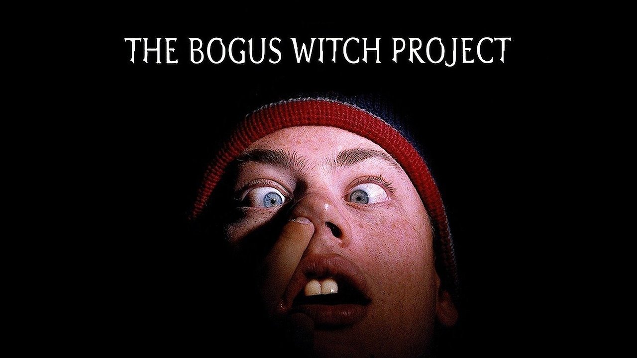 The Bogus Witch Project
