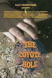 The Coyote Hole