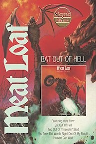 Meat Loaf: Bat Out of Hell