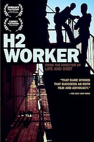 H-2 Worker