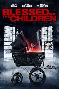 Blessed Are The Children