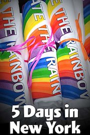 5 Days in New York