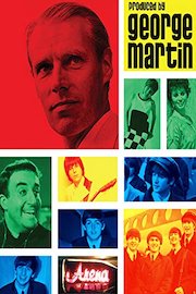 Produced by George Martin