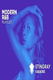 Modern R&B