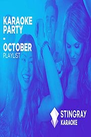 Karaoke Party - October