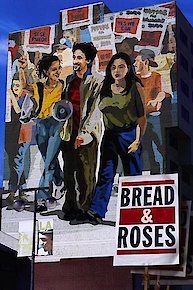 Bread and Roses