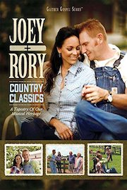 Joey  Rory - Country Classics: A Tapestry Of Our Musical Heritage
