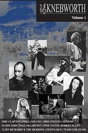 Various Artists - Live at Knebworth 1990 - Volume I