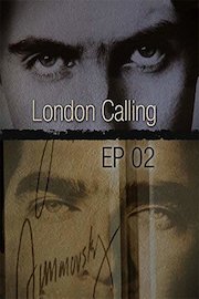 London Calling The Untold Story Of British Pop Music ￼ - Episode 2: Every Picture Tells A Story
