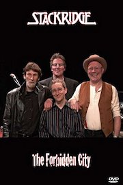 Stackridge - The Forbidden City