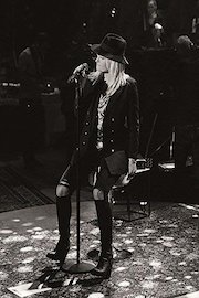 Sarah Connor - Muttersprache