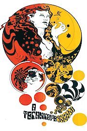 Various Artists - A Technicolor Dream